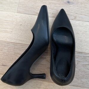 Ardene Black Heels